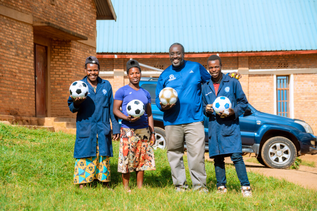Football – Size 5 - Image 6