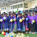 Ambassadors Group Rwanda Ltd Recognized on International MSME Day 2026