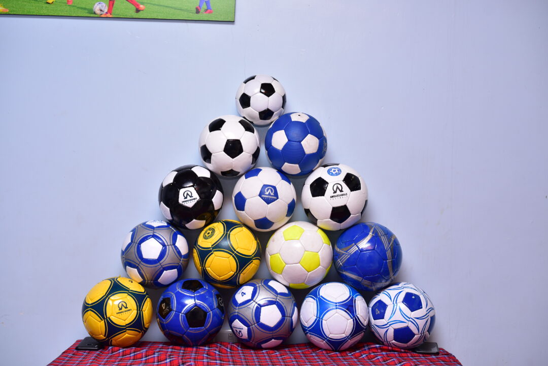 Football – Size 5 - Image 4