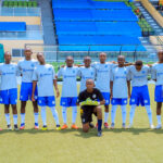 Ambassadors National Football Academy