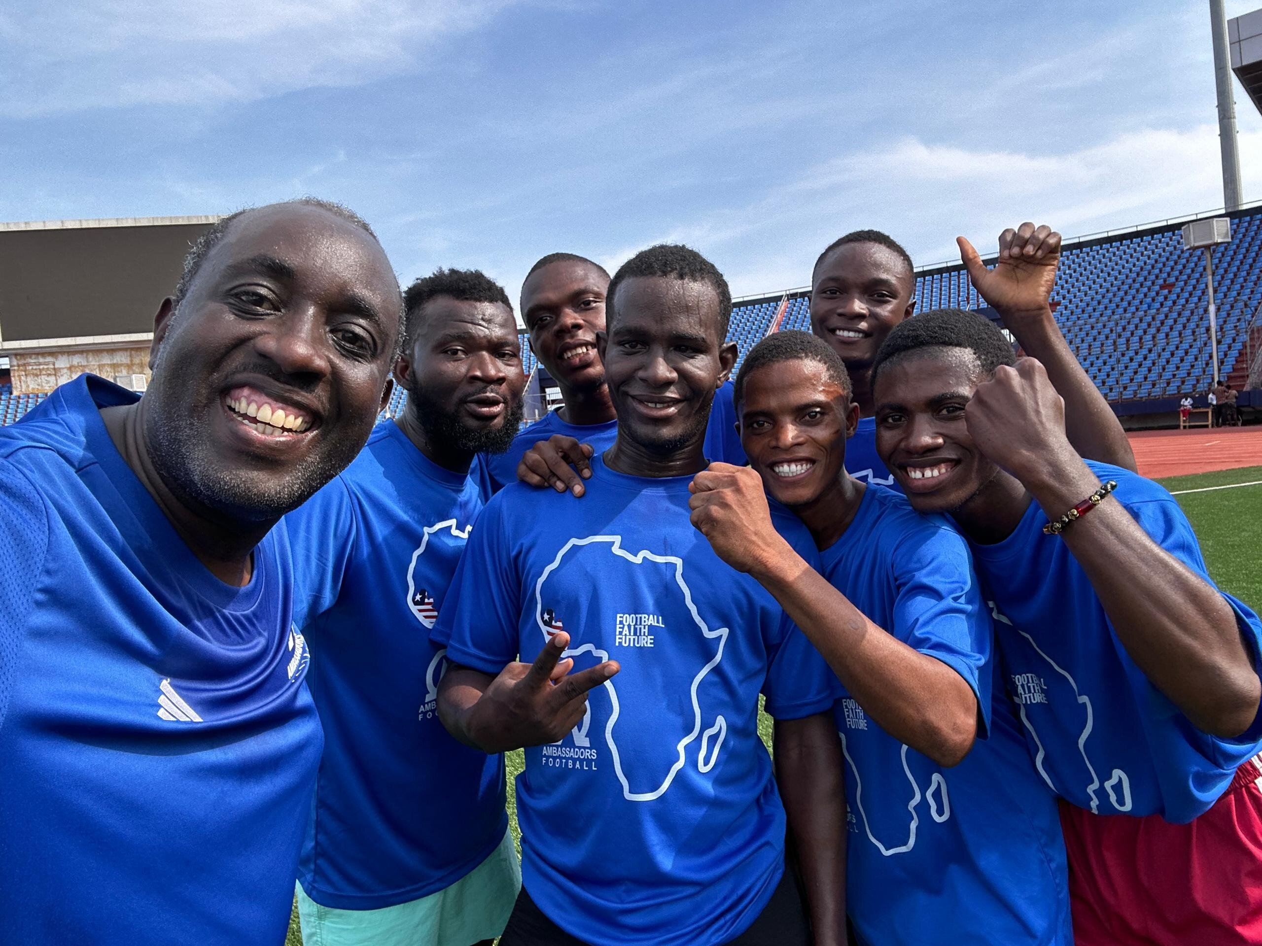 Liberia Ambassadors4