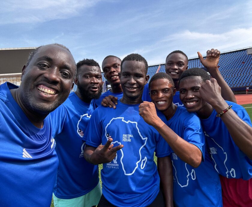 Liberia Ambassadors4
