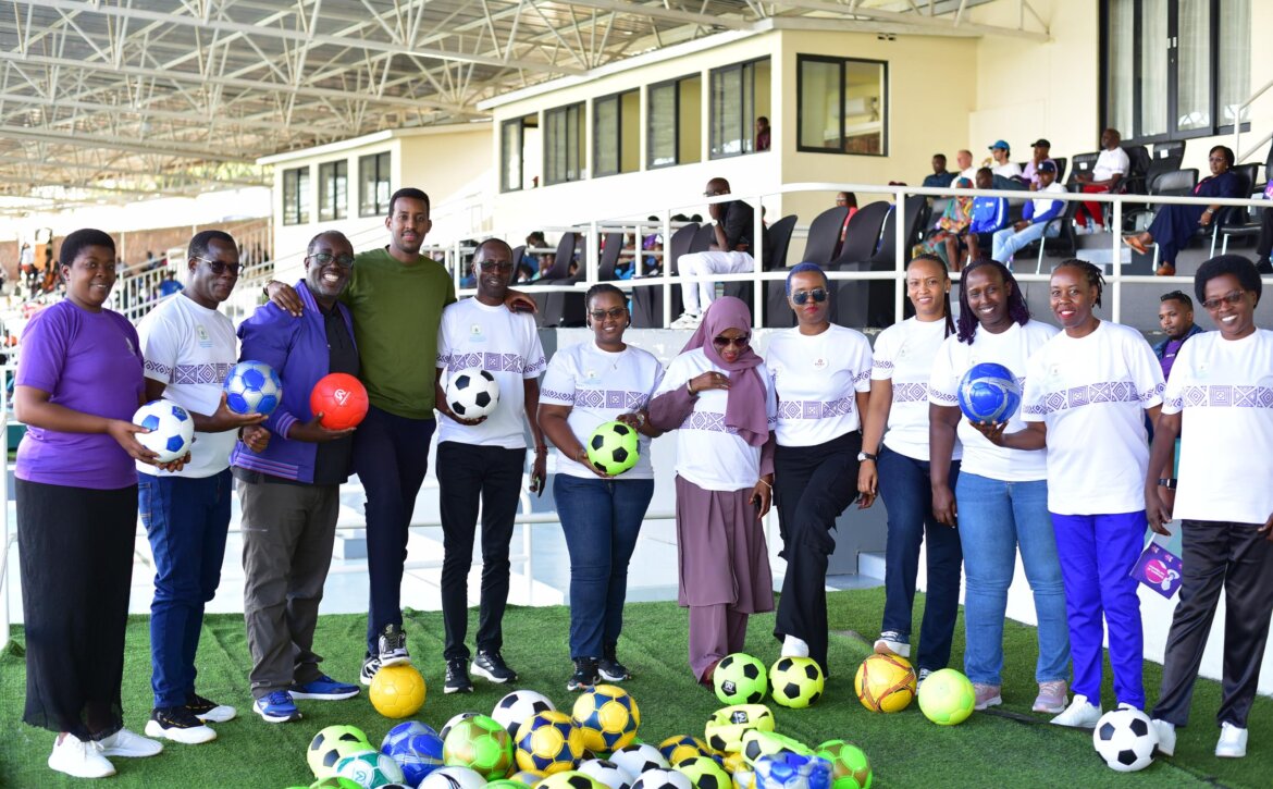 Minister of Sports