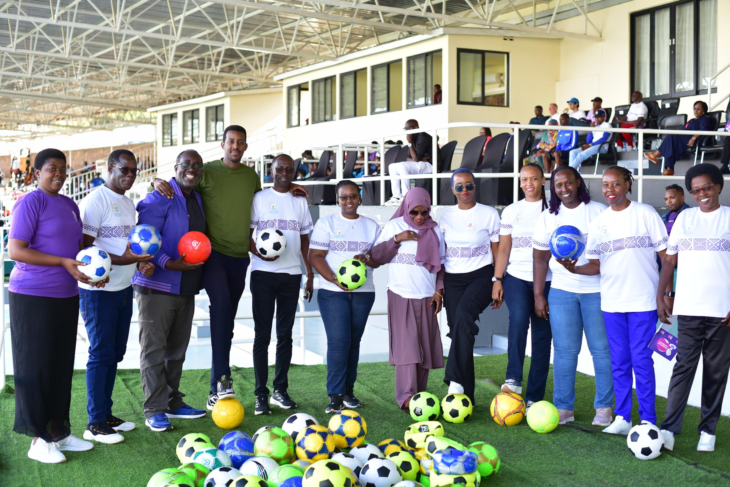 Minister of Sports