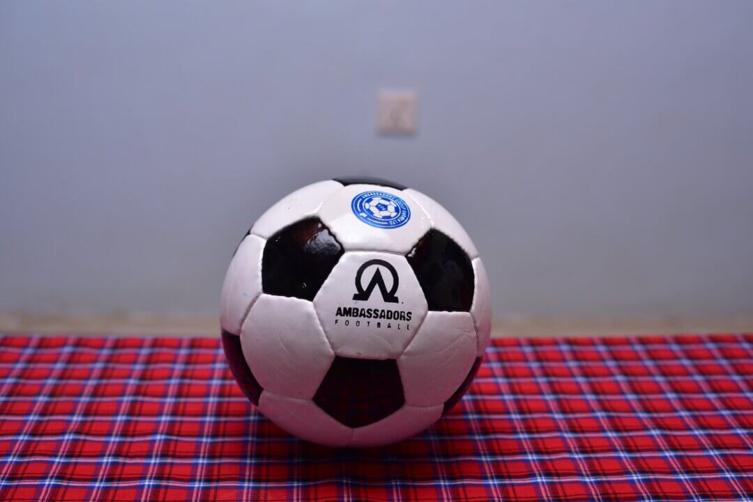 Football – Size 3 - Image 2