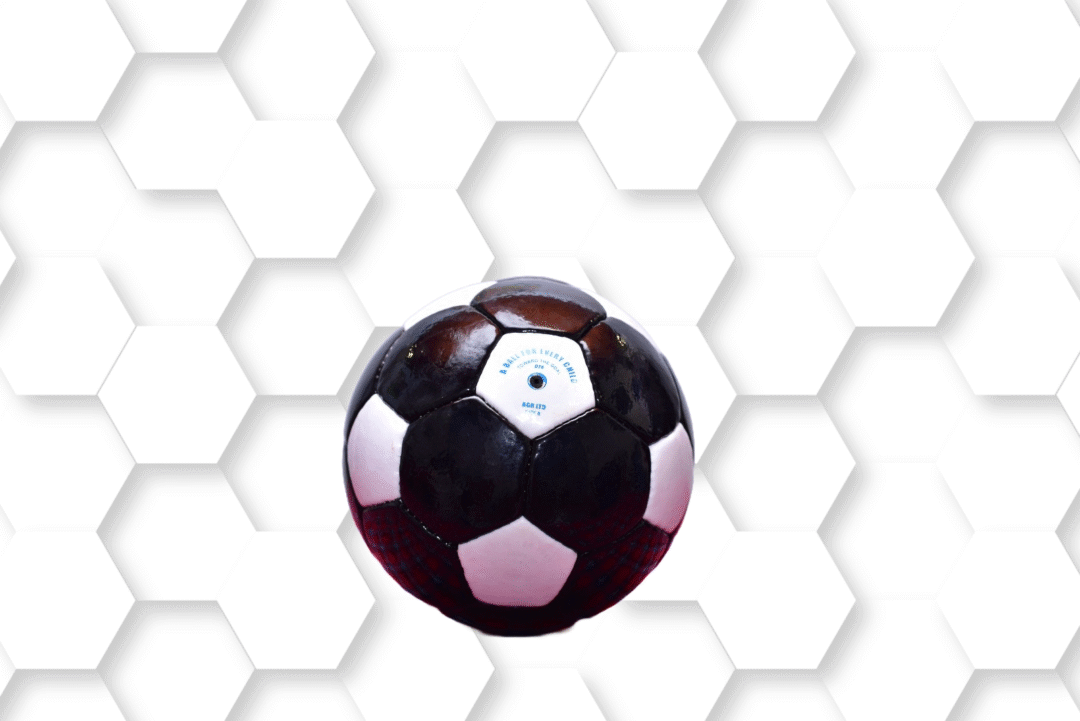 Football – Size 4 - Image 2