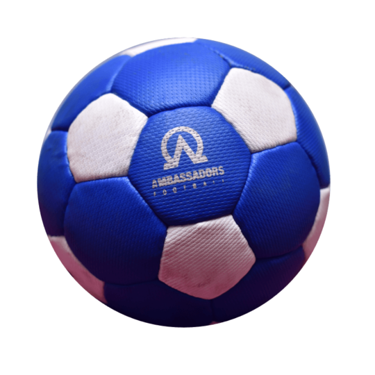 Football – Size 3