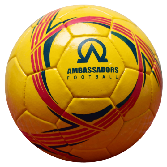 Football – Size 5