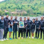 Employee of the Year 2024 – Chadrac Ndikumana