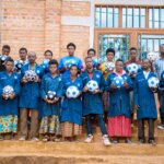 A New Partnership to Boost Local Ball Production and Create Jobs