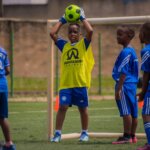 Ambassadors Football Kamonyi Launch