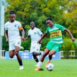 Rene Uwineza: Rising Star from Ambassadors Academy to Rwanda’s Premier League