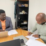 Ambassadors Group Rwanda Ltd Signs MOU with SEQUA to Support Business Growth and Job Creation