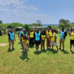 Growing Together: Experiential Team-Building for Couples – Best Mutima w’Urugo Norvege - Karama