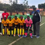 A Milestone Worth Celebrating: 10 Ambassadors Academy Boys Join FIFA Talent Development Scheme