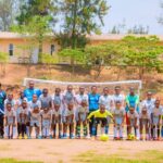Fellowship Through Football: Kamonyi Meets Kigali
