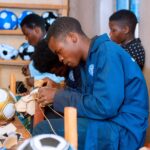 Quality Transformation – Aloys’s Journey