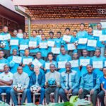 Empowering Coaches to Develop the Next Generation Through Football