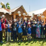 The Joy of Selling: Changing Lives Through Football