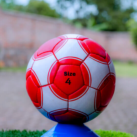 Football – Size 4