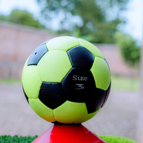 Football – Size 3