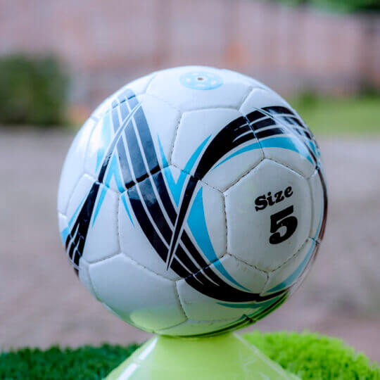 Football – Size 5