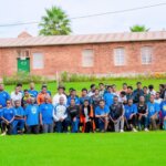 2025: Bulding Something That Matters