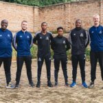 Welcoming Adrian and Daniel to Ambassadors Group Rwanda Ltd