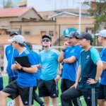 Ambassadors Football Hosts Africa Tutors Training in Collaboration with Ambassadors Group Rwanda Ltd