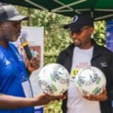 Ambassadors Group Rwanda Ltd Introduces Made-in-Rwanda Footballs to Empower Youth and Transform the Game