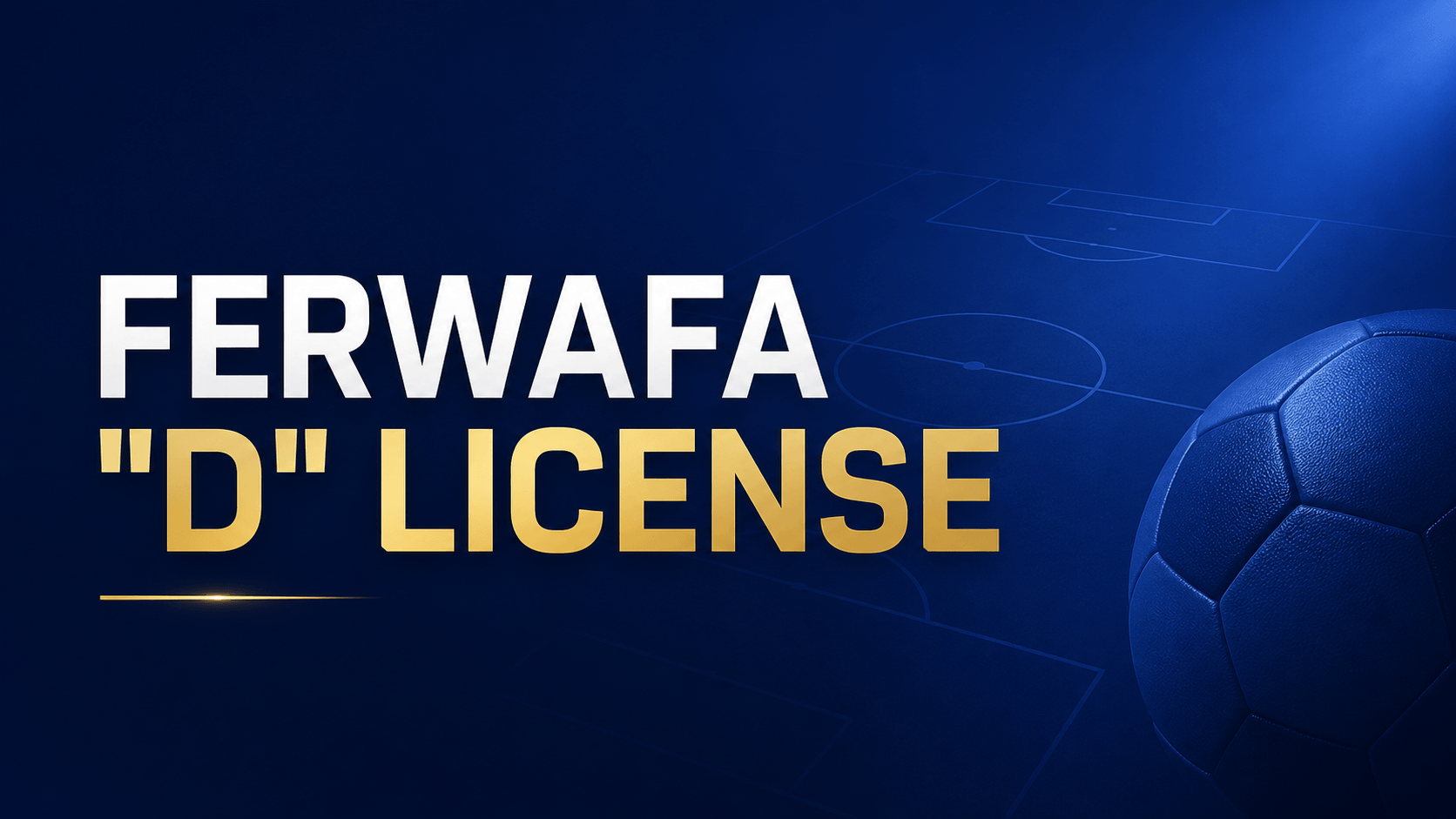 license