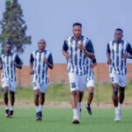 From Ambassadors Football Academy to APR FC: Bana Etienne’s Dream Becomes Reality