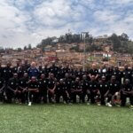 FIFA Talent Development and FERWAFA Visit Ambassadors Group Rwanda Ltd’s Coaches Training