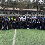 Ambassadors Group Rwanda Ltd Celebrates Completion of FERWAFA D License Training for 36 Coaches