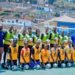 Developing Futsal Talent in Rwanda 🇷🇼⚽