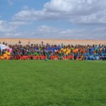 Grassroots Football Development Is Our Goal