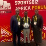 AGR Ltd at SportsBiz Africa: Transforming Lives Through Sport and Business